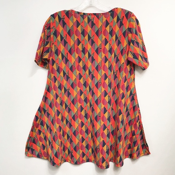 LuLaRoe Women’s Classic Tee Top Size XS - Picture 2 of 5